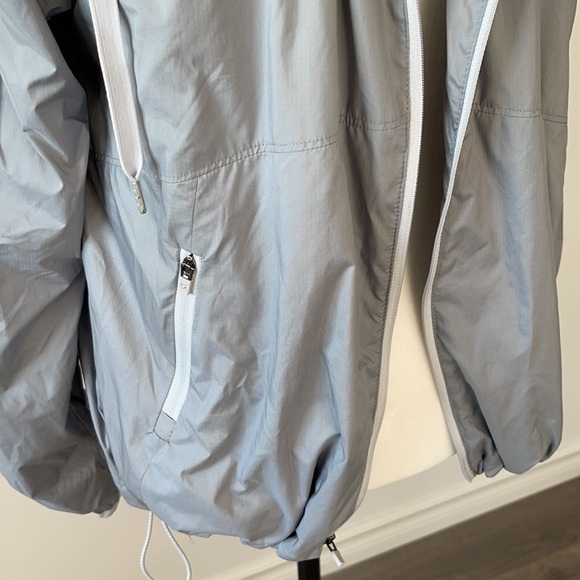 GAPFIT medium gray light jacket - Picture 6 of 10